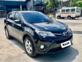 Selling Black Toyota RAV4 2013  in Quezon -6