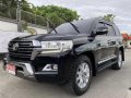 Selling Black Toyota Land Cruiser 2019 in Quezon-7