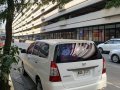 White Toyota Innova 2015 for sale in Kalibo-3