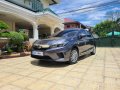 Selling Grey Honda City 2021 in Manila-0