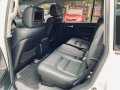 Pearl White Toyota Land Cruiser 2017 for sale in Automatic-2