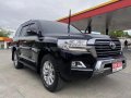 Selling Black Toyota Land Cruiser 2019 in Quezon-9