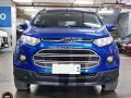2017 Ford EcoSport 1.5L Trend AT-2