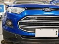 2017 Ford EcoSport 1.5L Trend AT-7