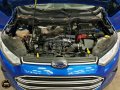 2017 Ford EcoSport 1.5L Trend AT-20