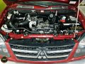 2017 Mitsubishi Adventure 2.5L GLS Sport DSL MT-25