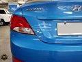 2018 Hyundai Accent 1.4L GL AT-4
