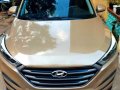 Hyundai Tucson 2016 model-0