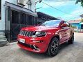 Red Jeep Grand Cherokee 2017 for sale in Bacoor-9