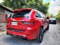 Red Jeep Grand Cherokee 2017 for sale in Bacoor-5