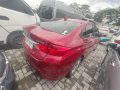 Red Honda City 2019 for sale in Imus-1