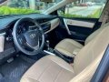 Selling Brown Toyota Corolla Altis 2015 in Manila-1