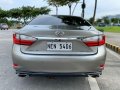 Selling Silver Lexus ES 350 2018 in Pasig-4