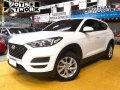 White Hyundai Tucson 2019 for sale in Marikina-9