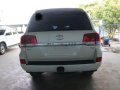 Pearl White Toyota Land Cruiser 2016 for sale in Cabanatuan-3