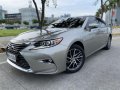 Selling Silver Lexus ES 350 2018 in Pasig-9