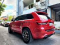 Red Jeep Grand Cherokee 2017 for sale in Bacoor-3