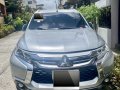 Selling Silver Mitsubishi Montero Sport 2016 in Quezon -5