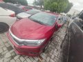 Red Honda City 2019 for sale in Imus-5