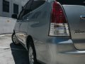 Selling Silver Toyota Innova 2010 in Pasig-6