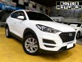 White Hyundai Tucson 2019 for sale in Marikina-8