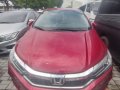 Red Honda City 2019 for sale in Imus-6