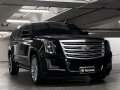 Selling Black Cadillac Escalade 2020 in Marikina-6