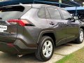 Silver Toyota RAV4 2019 for sale in Makati-7