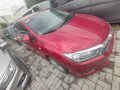 Red Honda City 2019 for sale in Imus-2