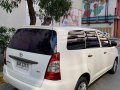 White Toyota Innova 2015 for sale in Kalibo-0