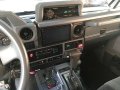 Black Toyota Land Cruiser 2000 for sale in Angeles -5