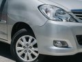 Selling Silver Toyota Innova 2010 in Pasig-8