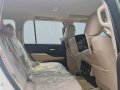 Pearl White Toyota Land Cruiser 2022 for sale in Quezon -3