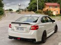 Selling Pearl White Subaru Wrx 2016 in Manila-8