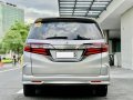 White Honda Odyssey 2016 for sale in Makati-1