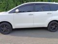 Pearl White Toyota Innova 2017 for sale -4