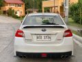 Selling Pearl White Subaru Wrx 2016 in Manila-5