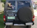 Black Toyota Land Cruiser 2000 for sale in Angeles -8