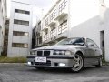 Selling Silver BMW M3 1995 in Quezon -8