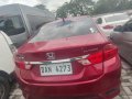 Red Honda City 2019 for sale in Imus-4