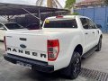White Ford Ranger 2020 for sale in Automatic-4