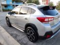 Silver Subaru XV 2018 for sale in Quezon-0