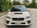 Selling Pearl White Subaru Wrx 2016 in Manila-6