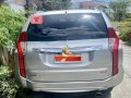 Selling Silver Mitsubishi Montero Sport 2016 in Quezon -0