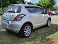 Selling Silver Suzuki Swift 2017 in Calamba-4