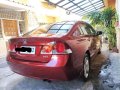 Selling Red Honda Civic 2006 in Las Piñas-6