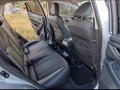 Silver Subaru XV 2018 for sale in Quezon-1