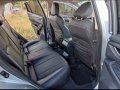 Silver Subaru XV 2018 for sale in Quezon-7