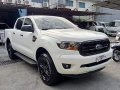 White Ford Ranger 2020 for sale in Automatic-3