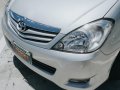 Selling Silver Toyota Innova 2010 in Pasig-7
